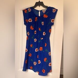 Bebop dress